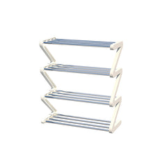 Creative Z-Shape Multi-Layer Shoe Rack